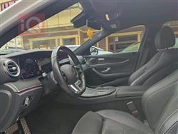 مێرسێدس بێنز E-Class